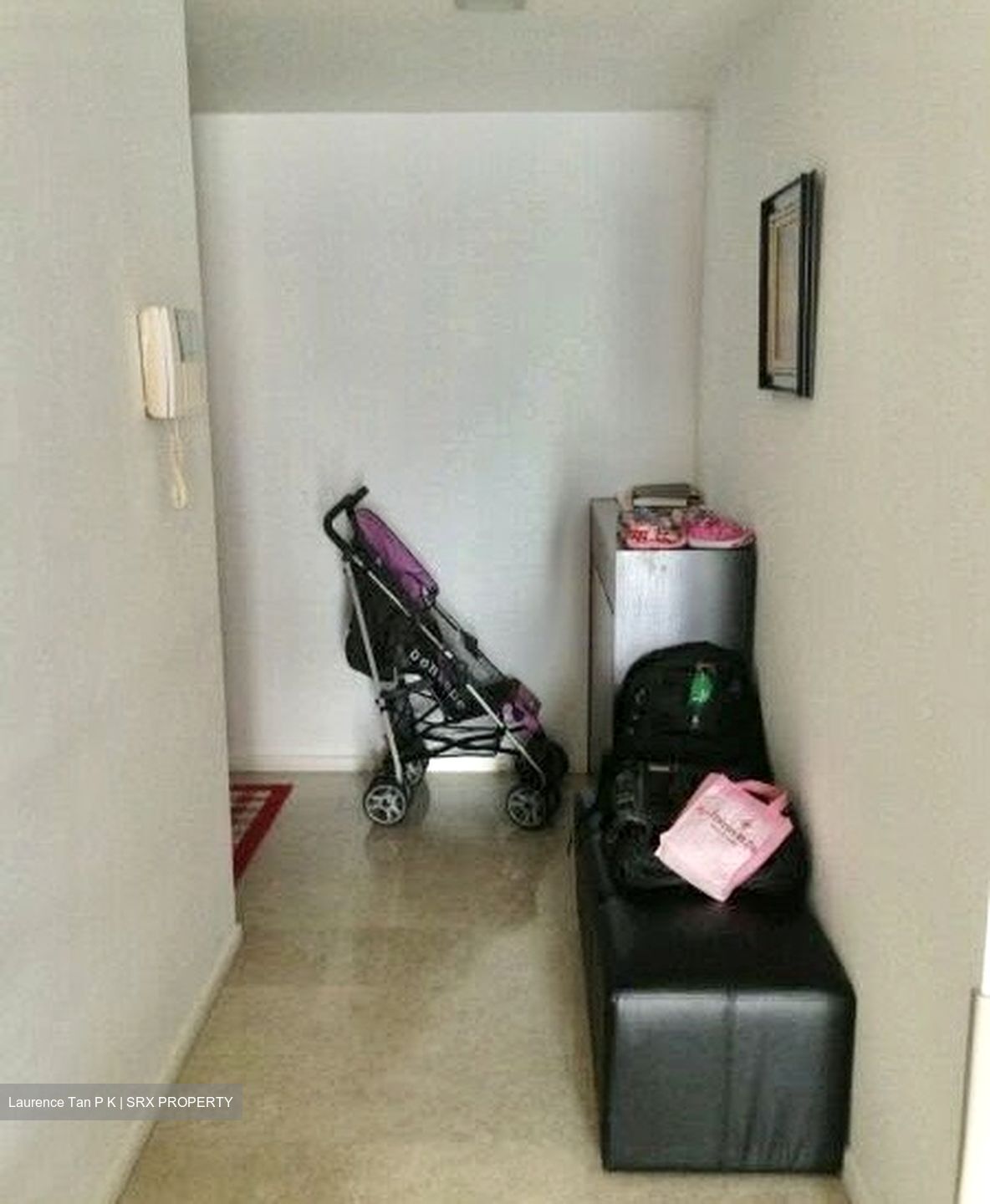 Dahlia Park Condominium (D17), Condominium #606471761